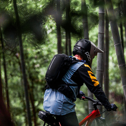 12 Liter Cycle Backpack