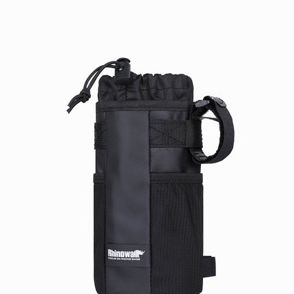 Insulated Bike Bottle Snack Bag