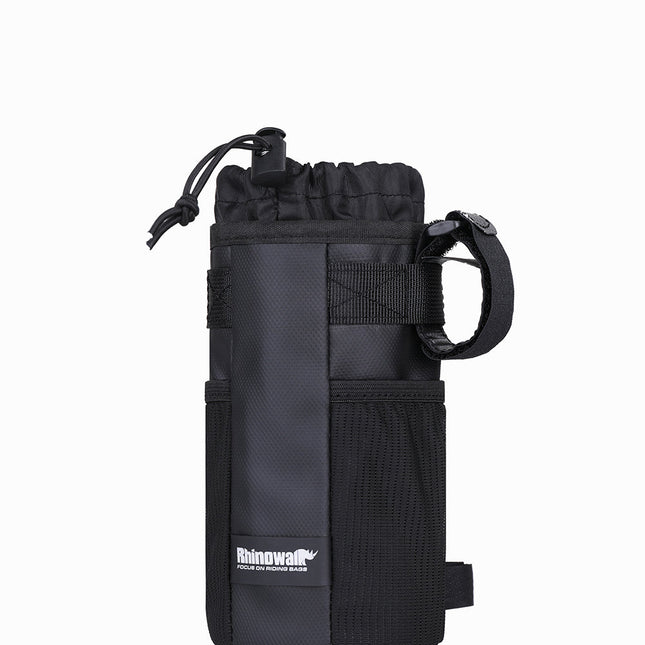 Insulated Bike Bottle Snack Bag