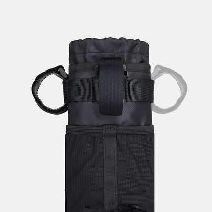 Insulated Bike Bottle Snack Bag