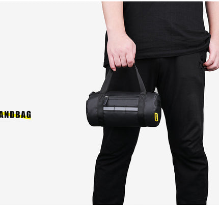 Bicycle Circular Handlebar Bag
