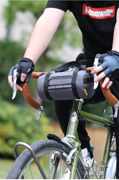 Bicycle Circular Handlebar Bag