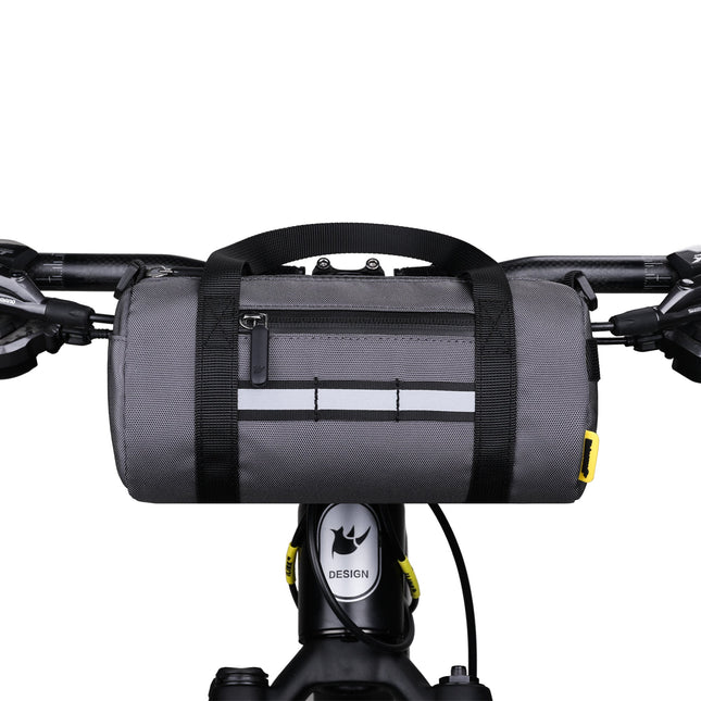 Bicycle Circular Handlebar Bag