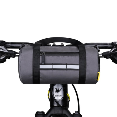 Bicycle Circular Handlebar Bag