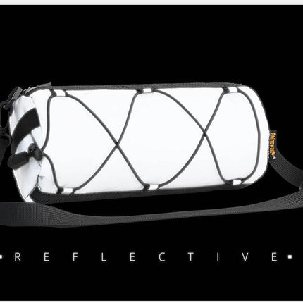 2.4 Liter Bicycle Handlebar Roll Bag