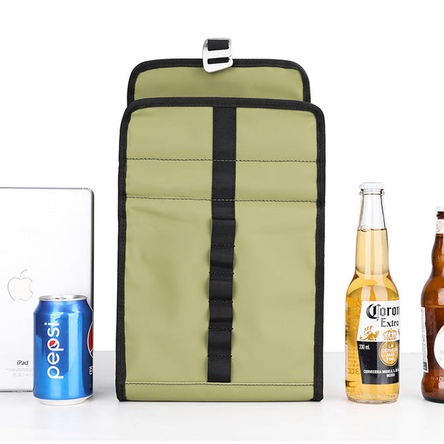 Bike Handlebar Bag - Common/Thermobag