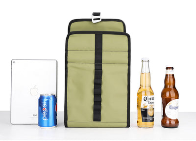 Bike Handlebar Bag - Common/Thermobag