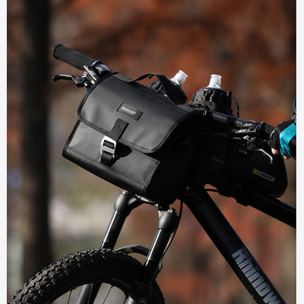 Bike Handlebar Bag - Common/Thermobag
