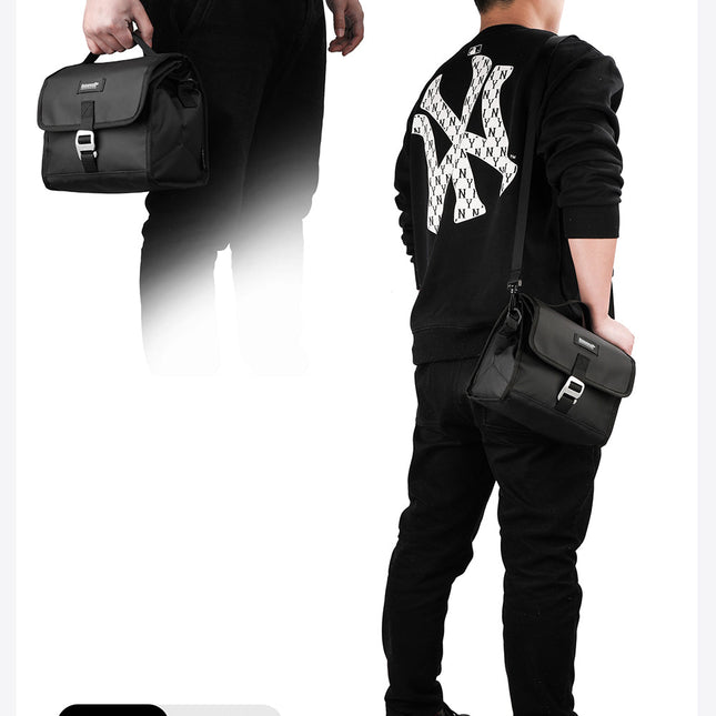 Bike Handlebar Bag - Common/Thermobag