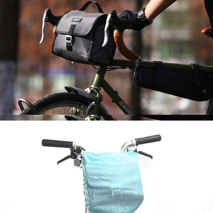 Bike Handlebar Bag - Common/Thermobag