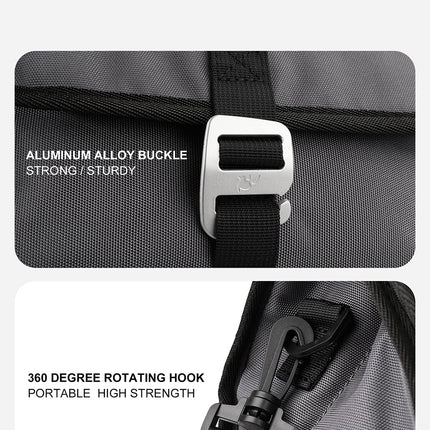 Bike Handlebar Bag - Common/Thermobag