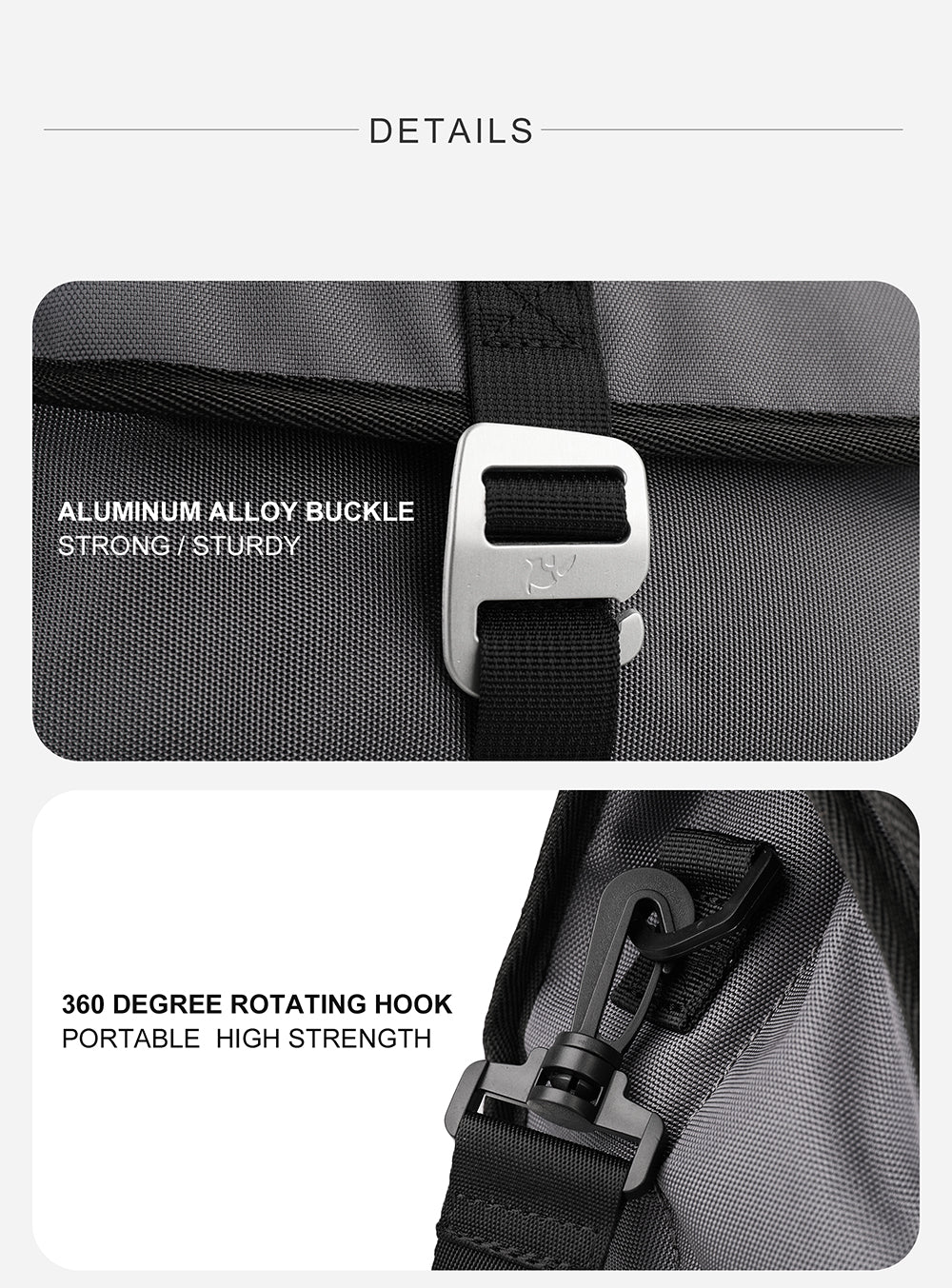 Bike Handlebar Bag - Common/Thermobag