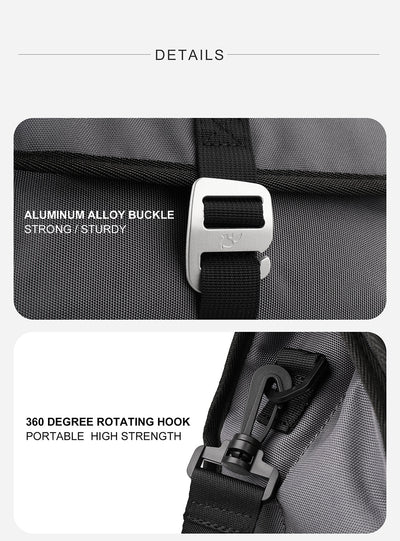 Bike Handlebar Bag - Common/Thermobag