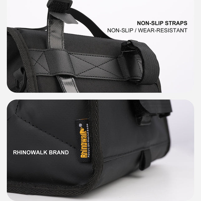 Bike Handlebar Bag - Common/Thermobag