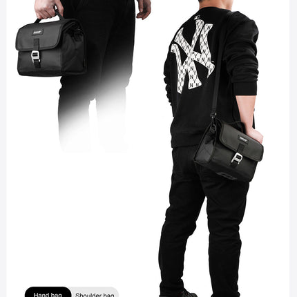 Brompton Thermal Handlebar bag with Adapter