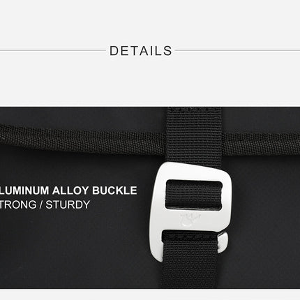 Brompton Thermal Handlebar bag with Adapter