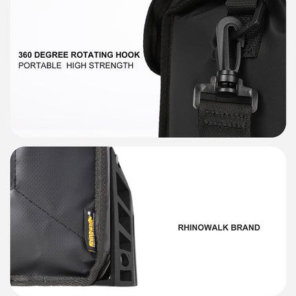 Brompton Thermal Handlebar bag with Adapter