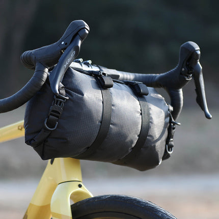 12l Lightweight Handlebar harness bag