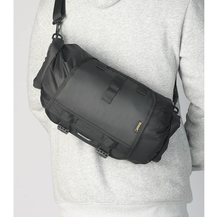 12l Lightweight Handlebar harness bag