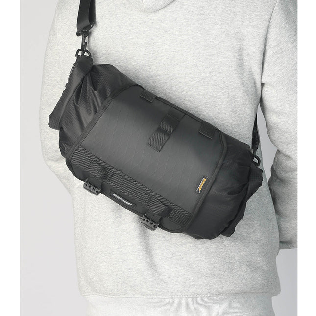 12l Lightweight Handlebar harness bag