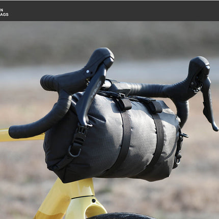 12l Lightweight Handlebar harness bag