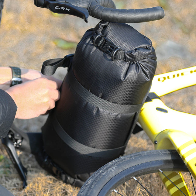 12l Lightweight Handlebar harness bag