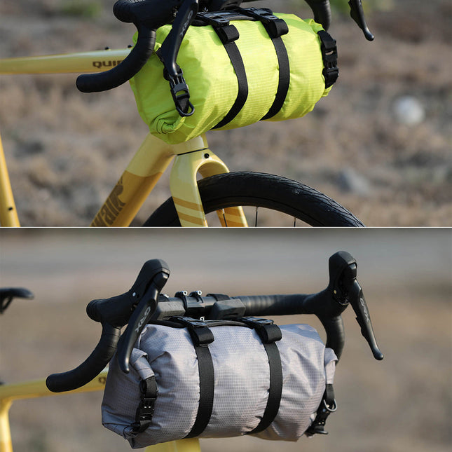 12l Lightweight Handlebar harness bag
