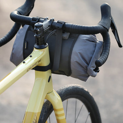 12l Lightweight Handlebar harness bag