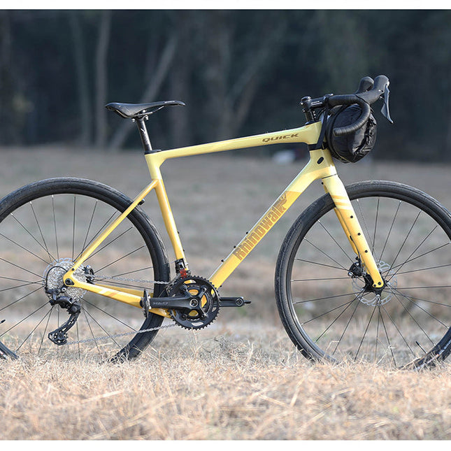 12l Lightweight Handlebar harness bag