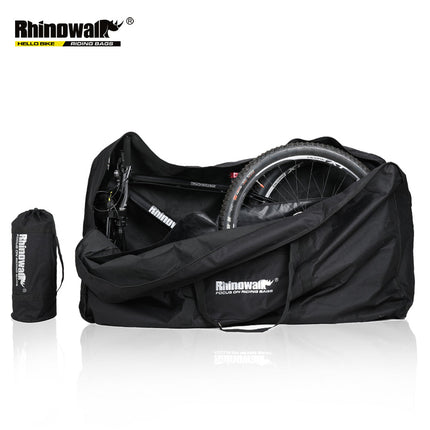 26 inch MTB 700C Folding Bike Carry Bag