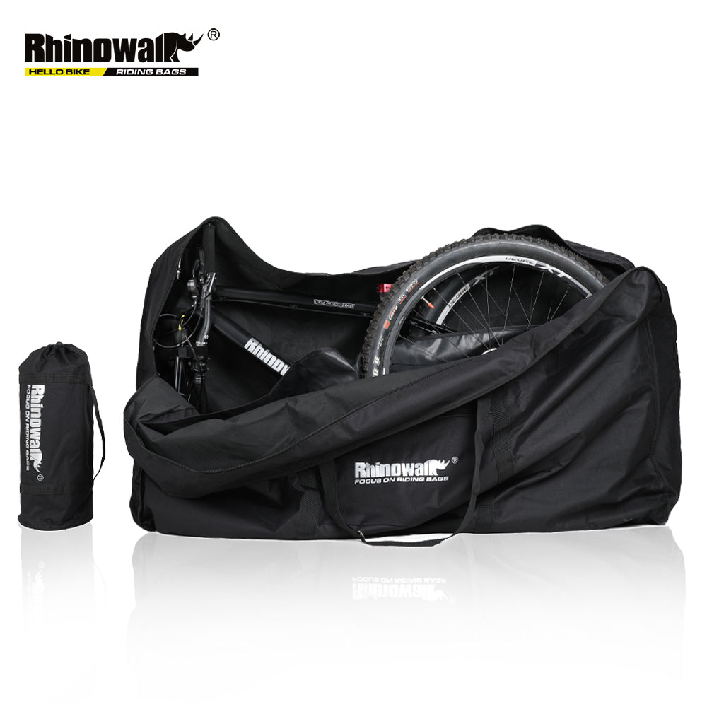 26 inch MTB 700C Folding Bike Carry Bag