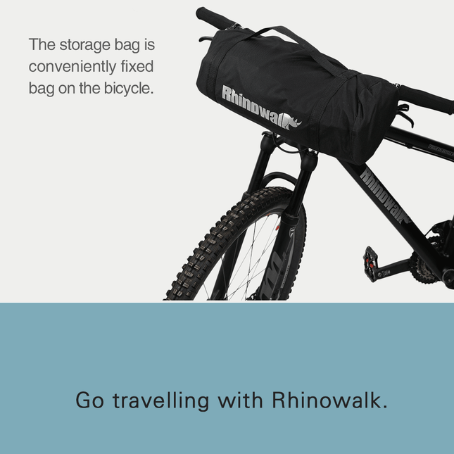 26 inch MTB 700C Folding Bike Carry Bag