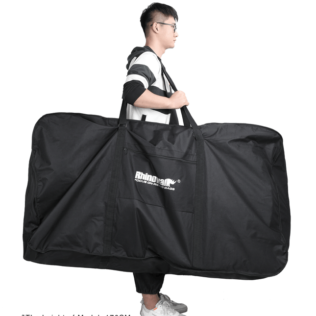 26 inch MTB 700C Folding Bike Carry Bag