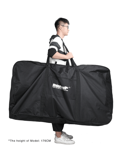 26 inch MTB 700C Folding Bike Carry Bag