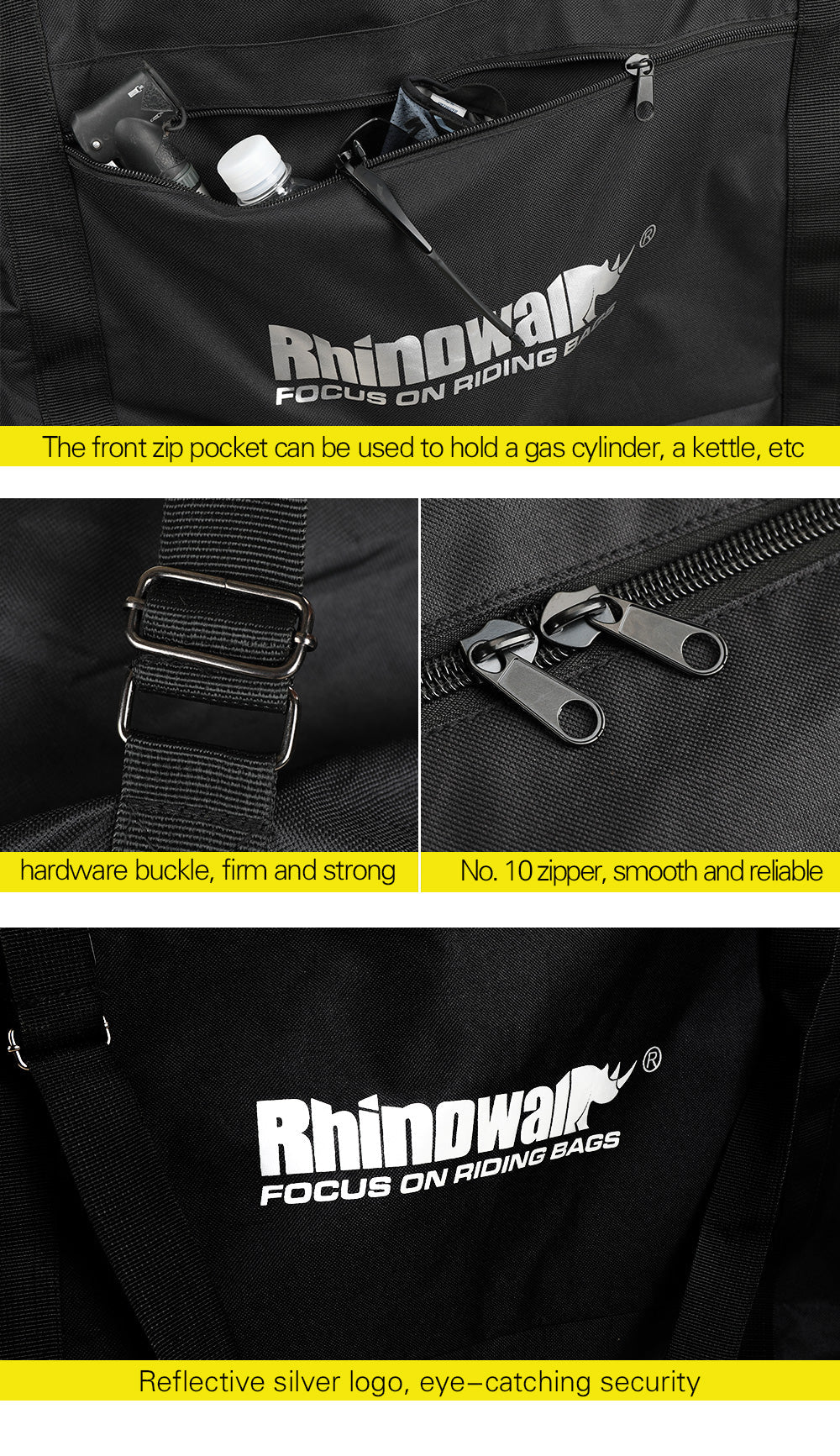 26 inch MTB 700C Folding Bike Carry Bag