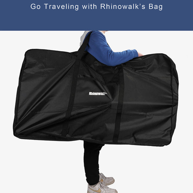 27.5 inch/700C Portable MTB Storage Bag