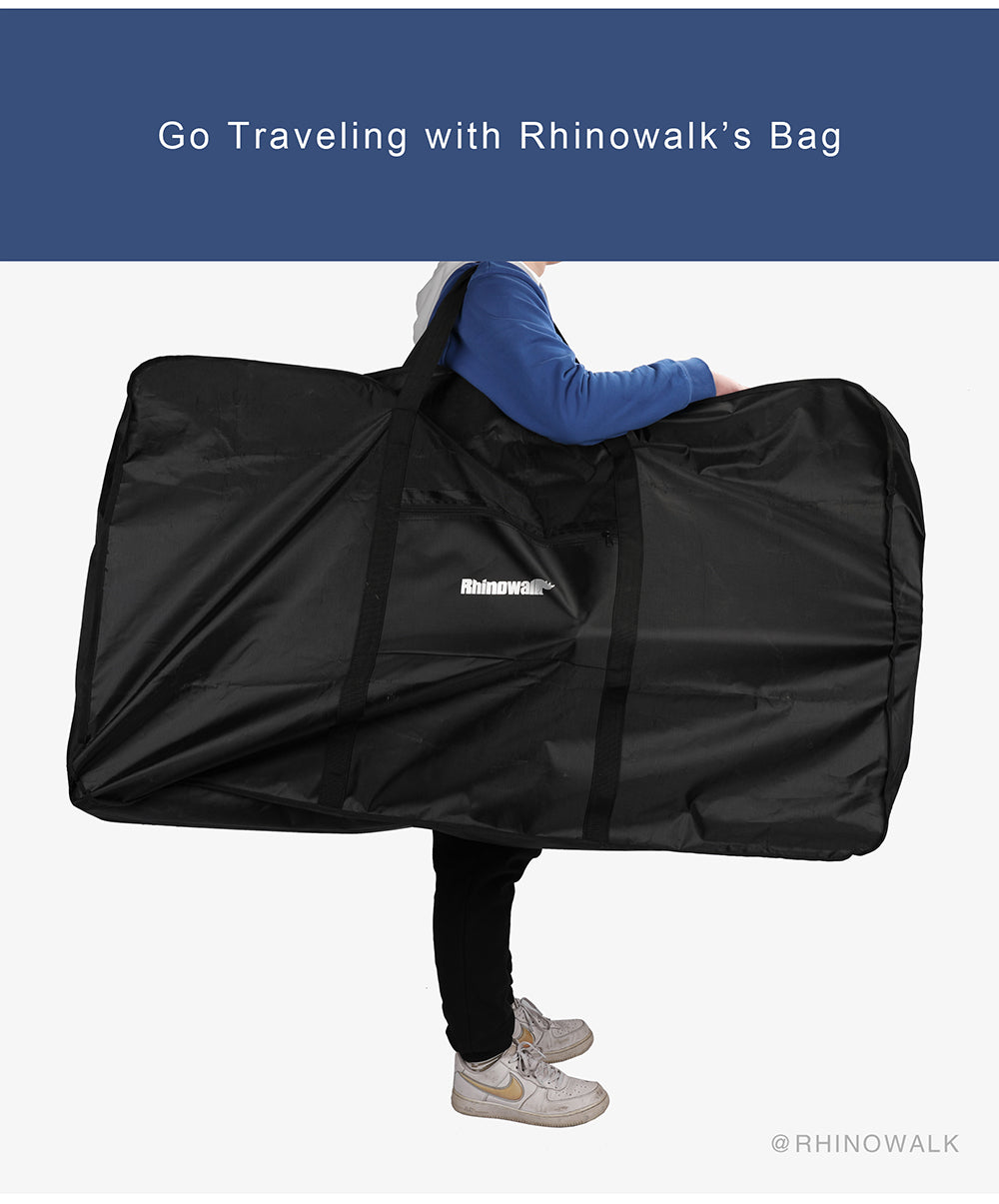 27.5 inch/700C Portable MTB Storage Bag