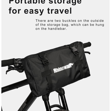 27.5 inch/700C Portable MTB Storage Bag