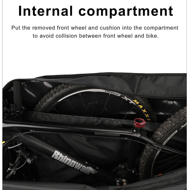 27.5 inch/700C Portable MTB Storage Bag