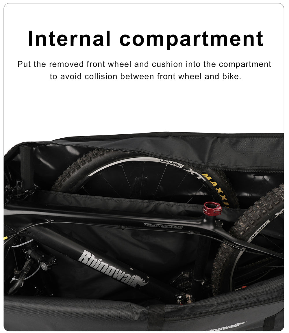 27.5 inch/700C Portable MTB Storage Bag