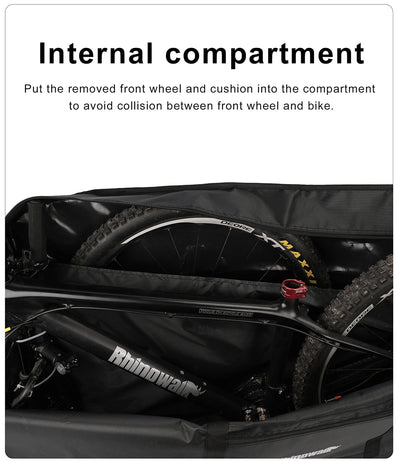 27.5 inch/700C Portable MTB Storage Bag