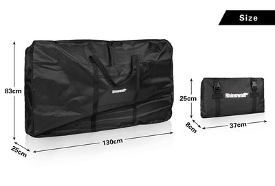 27.5 inch/700C Portable MTB Storage Bag