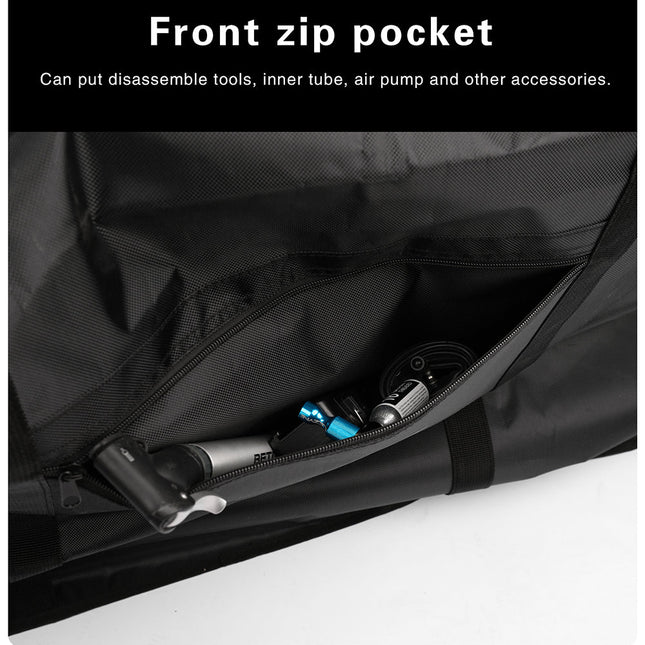 27.5 inch/700C Portable MTB Storage Bag