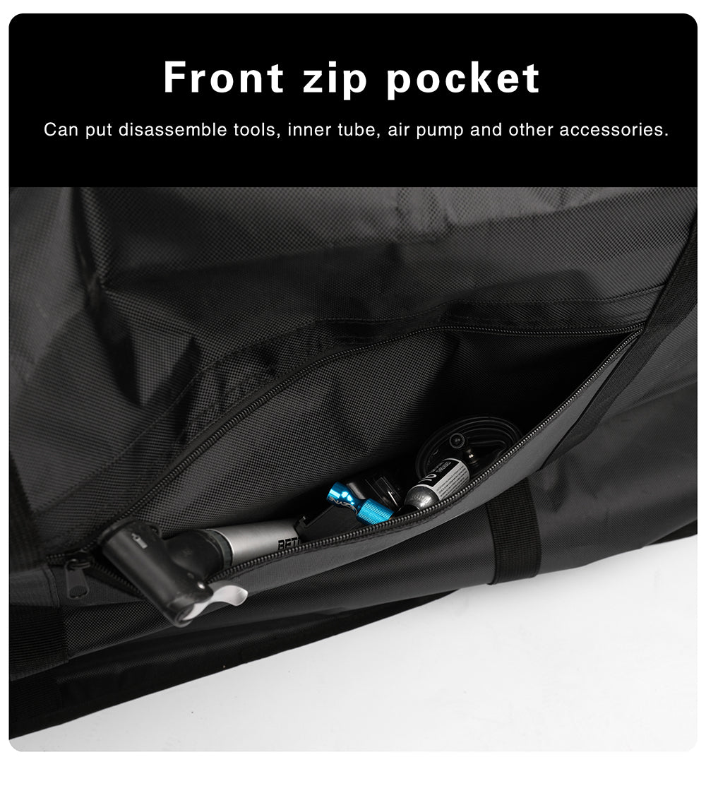 27.5 inch/700C Portable MTB Storage Bag