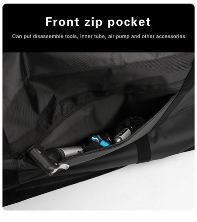 27.5 inch/700C Portable MTB Storage Bag