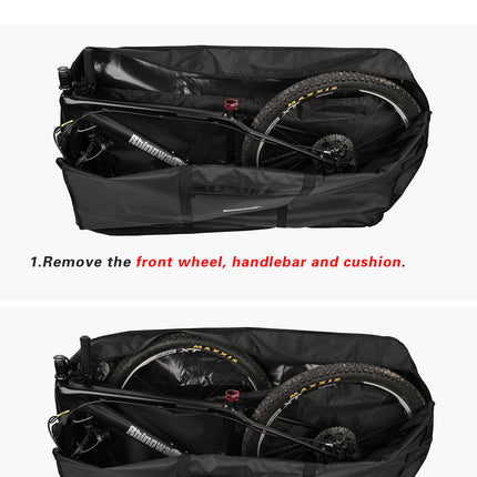 27.5 inch/700C Portable MTB Storage Bag