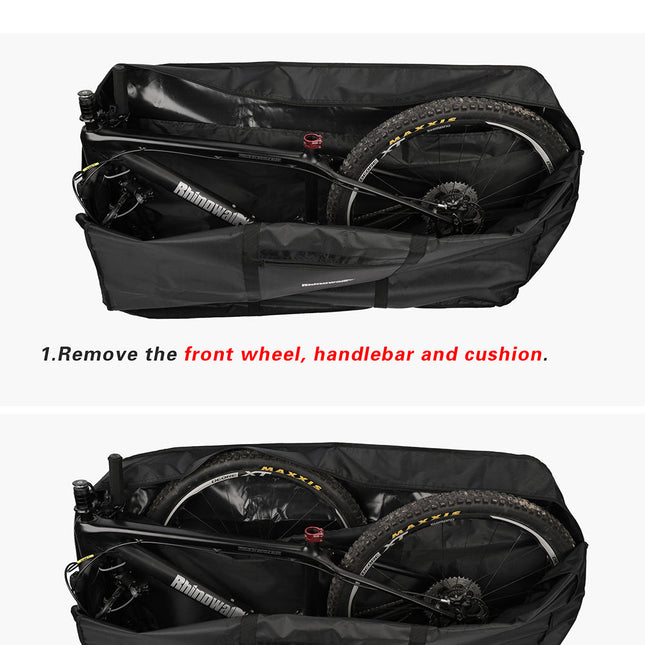 27.5 inch/700C Portable MTB Storage Bag