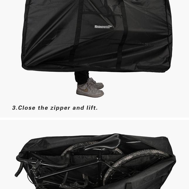 27.5 inch/700C Portable MTB Storage Bag