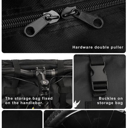 27.5 inch/700C Portable MTB Storage Bag