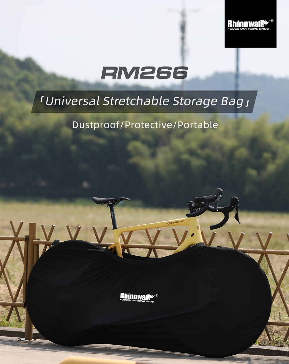 【kirari nakamura】Bike'n Hike Bag Amazon.com : Rhinowalk Bike Bag Waterproof Bike Pannier Bag